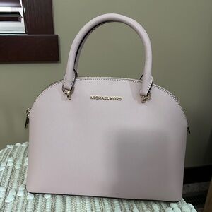 Michael Kors satchel